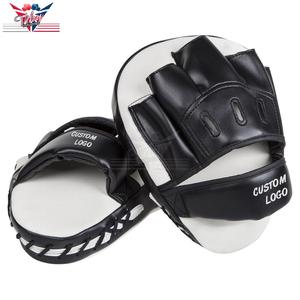 Almohadilla de enfoque para boxeo, manopla de entrenamiento, almohadillas de enfoque para Karate, Muay Kick, deporte, Fitness - Product Image 6
