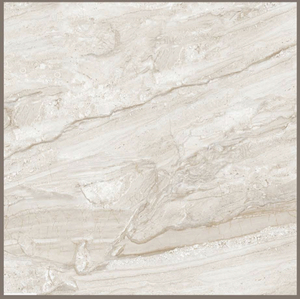 Azulejos de Porcelana Modernos para Suelos de Villas, 600x600mm, Acabado de Alto Brillo, Antibacterianos, para Presupuestos Bajos - Product Image 4