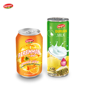 Jus de fruits, 330ml JOJONAVI en conserve, forme de poudre, tropicale de haute qualité, stimule la santé cardiaque - Product Image 4
