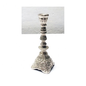 Portavelas de METAL para decoración del hogar, soporte de vela moderno, gran oferta, candelabro de boda - Product Image 6