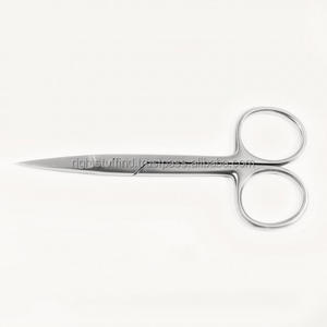 Tijeras de arpa para cuidado de la salud, herramienta médica para cuidado de la salud - Product Image 1