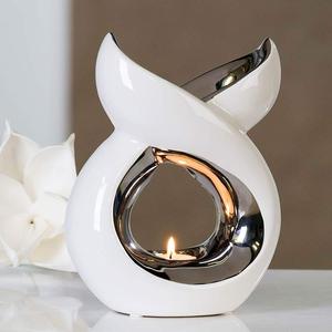 Brassworld द्वारा अंतिम संस्कार कलश खूबसूरती से डिजाइन अद्वितीय Tealight भारत - Product Image 2