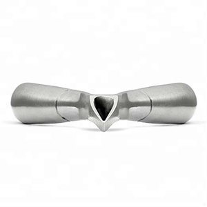 Nouveau coupe-ongles certifié CE, outils pour les ongles, fil, à ressort, pour femmes - Product Image 5