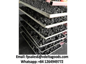 Carbón de SHISHA en VIETNAM/Cubo de carbón de coco (Ms.Holiday) - Product Image 6