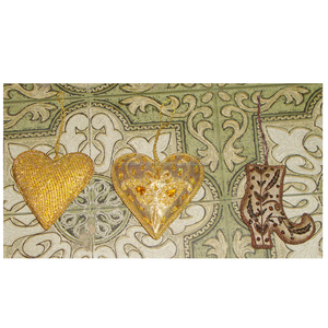 เครื่องประดับตกแต่งคริสต์มาส - Product Image 1