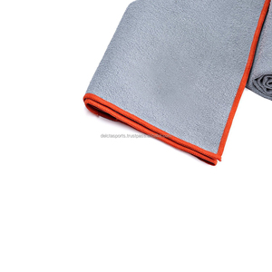 Yoga Mat <b>Towel</b> Non-slip,crossfit Gym <b>Towels</b> with Logo,hot Yoga <b>Towel</b> - Product Image 2