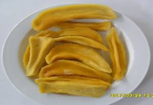 MANGUE DOUX SÉCHÉE AU GOÛT SUCRÉ LE PLUS PRIX ET HAUTE QUALITÉ - Product Image 4