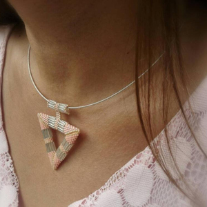 Premium Quality <b>Collar</b> Necklace Pendant - Product Image 1