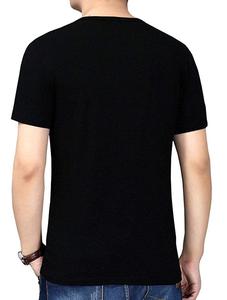 2021รูปแบบใหม่ที่มีคุณภาพสูงราคาถูกผ้าฝ้าย100% เสื้อยืด - Product Image 3