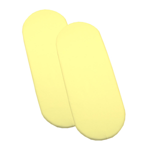 Drap-housse de lavabo en coton, imprimé personnalisé, vintage - Product Image 1