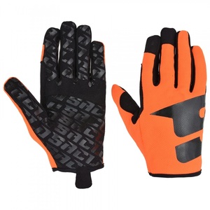 Guantes Mecánicos ISONZ Leather Zone - Anti-Impacto, Anti-Corte, Duraderos y Transpirables, 10 Pulgadas, Sin Silicona - Product Image 1