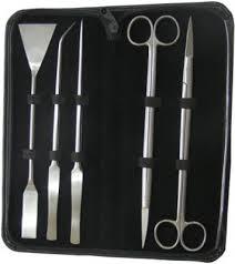 ชุดถ่ายสัตว์น้ำมืออาชีพ5ชิ้นชุด - Product Image 6