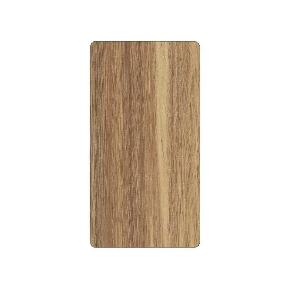 4x8 Pieds 0.7mm 0.8mm 1mm Étanche En Bois Hpl Formica Stratifié