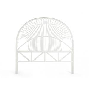 Élégant en osier rotin de lit du Vietnam - Product Image 2