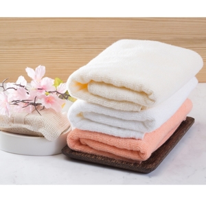 Serviette de bain d'hôtel en coton de qualité supérieure personnalisée, meilleur design, super douce, vente en gros en Inde. - Product Image 3