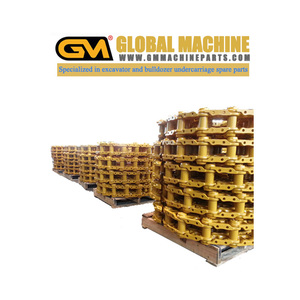 Td20e שרשרת משממסלול קישור קבוצה מסלול קישור חצוף - Product Image 4