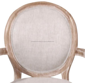 Mindi-Silla de comedor de madera, diseño de muebles - Product Image 3