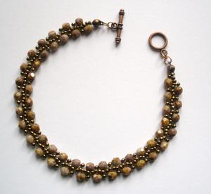 สร้อยข้อมือผลไม้สุดฮิตบนต้นองุ่น - Product Image 1
