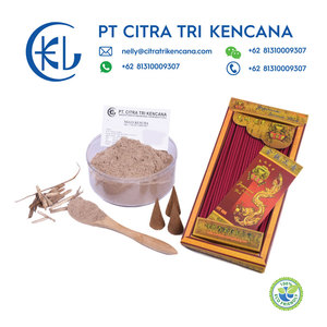 ALIBABA 11.11 WEEK 11% DISCOUNT JOSS POWDER, AGARBATTI POWDER, TABU POWDER RAW MATERIAL FOR INCENSE STICK Andhra Pradesh INDIA - Product Image 3