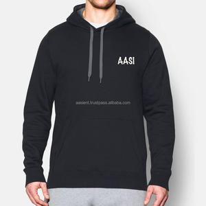 Meilleur À Capuche Plaine Sweat Pull Homme Pull À Capuche - Product Image 4