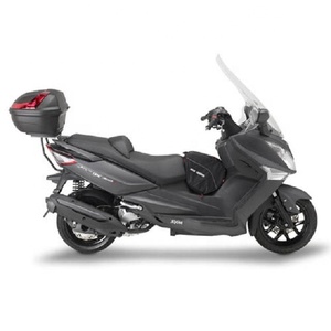 <span class=keywords><strong>SYM</strong></span> Joymax / GTS 125-300i ('12 ~), D7052ST için Made-in-Italy Givi ön cam - Product Image 3