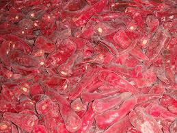 Pimiento de pimienta congelados, mejor precio, de VIETNAM, vacaciones - Product Image 6