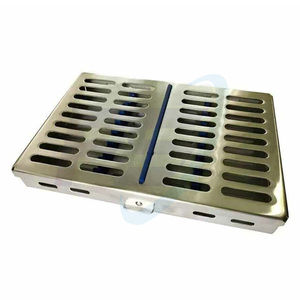 Workpro — ensemble de 5 cassettes dentaires, os, Gaori - Product Image 6