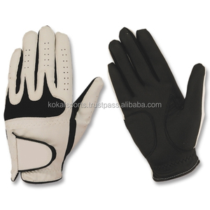 Guantes de Golf para hombre, manoplas de mano izquierda - Product Image 1
