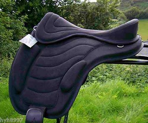 Free Max Sillín sintético para caballos - Product Image 5