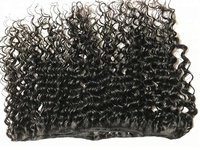 Extensions de cheveux de qualité supérieure Excellence Hair, cheveux indiens vierges Remy, double trame machine, lisses, non traités, 100g, MOQ 1
