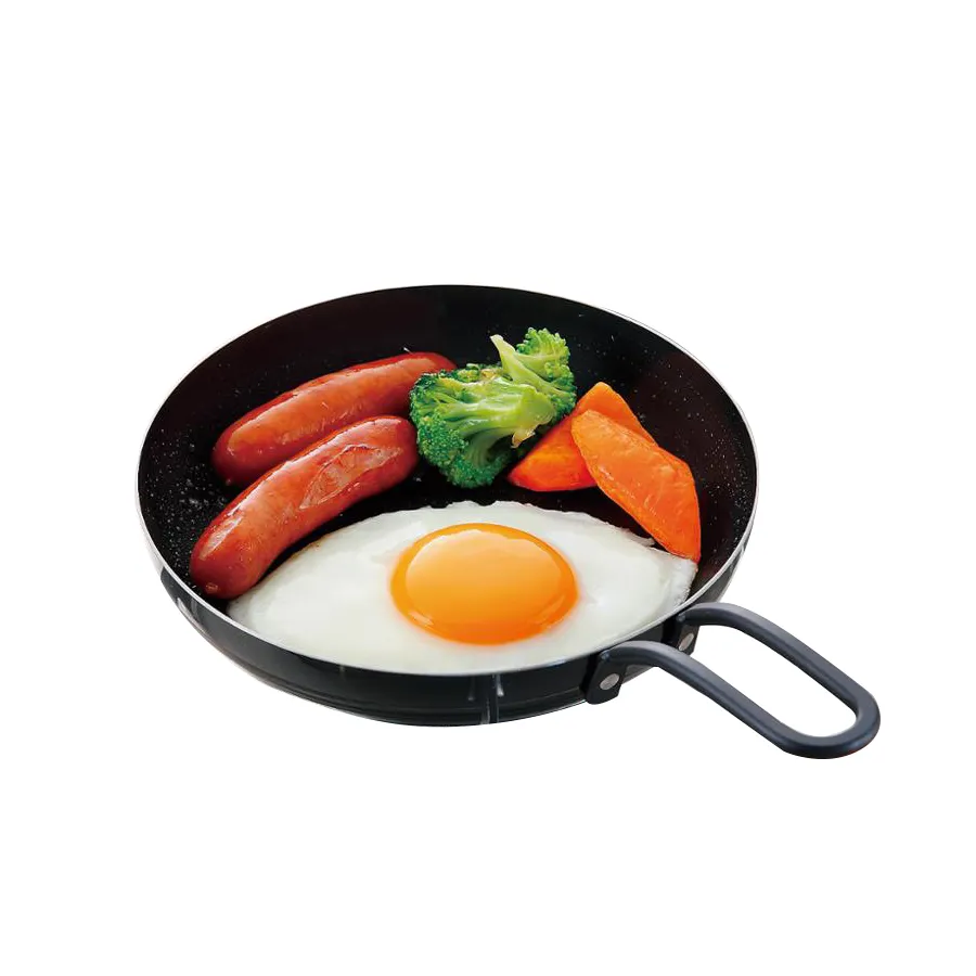 frying pan cast iron