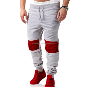 Wholesale Blank Jogger Pants <b>Women</b> Stacked Sweatpants Custom Sweat Pants Cotton Fleece Custom - Product Image 2