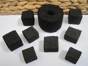 BEST SELLER of <b>COCONUT</b> SHELL <b>CHARCOAL</b> CUBES/shisha <b>Charcoal</b> Viet Nam - Product Image 5