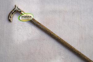 Calidad extrema de moda de diseñador de derby con bastones de madera bastones de mejor calidad a palos - Product Image 3