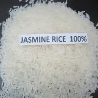 Tailandia arroz jazmín 100% muy limpio y precio de la empresa