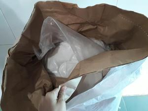 NOIX DE COCO SÉCHÉE HAUTE TENEUR EN MATIÈRES GRASSES GRADE FIN - Product Image 2