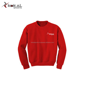 Jersey de manga larga para hombre, sudadera 100% de algodón, tela polar, antibolitas, anticontracción, transpirable para verano - Product Image 5