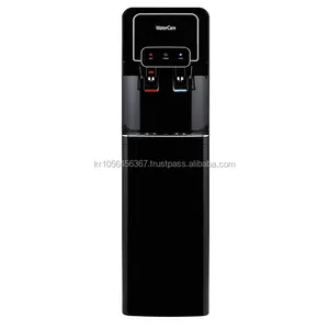Hot And Cold Water Dispenser Hot And Cold Water Purifier RO UF DWP-816N Black New Up-Graded Model For 2019