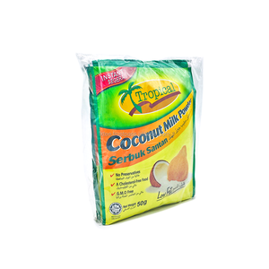 Ingrediente alimenticio seco en polvo de coco desecado para adultos y niños - Product Image 4