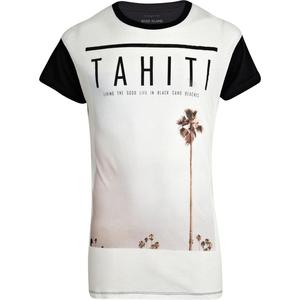 Camiseta de Hombre Estilo Vintage Casual, 100% Algodón, Transpirable, Ecológica, Tallas Grandes, Estampada, Manga Corta, Fabricante OEM - Product Image 2