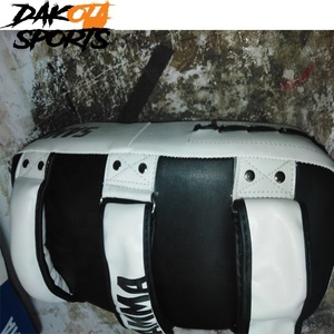 Muay Thai Kicking <b>Pads</b> - Product Image 2