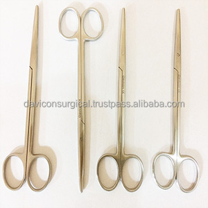 กรรไกร METZENBAUM FINO - Product Image 4