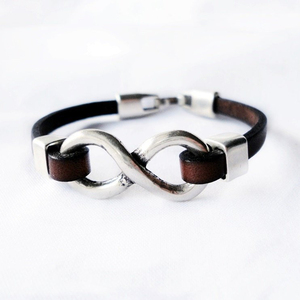 Leather Bracelet for <b>men</b>, for woman - Product Image 1