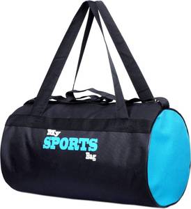 Nueva llegada personalizada de alta calidad Sport Gym Bag - Product Image 4