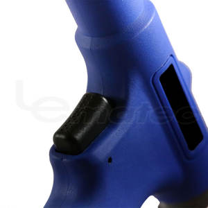 Kit de pistola de aspiradora neumática Wonder, herramienta de aire, colector de polvo - Product Image 4