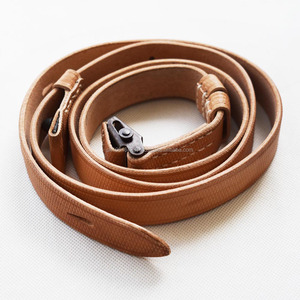 เข็มขัดวินเทจแบบคลาสสิกของผู้ชายหนังแท้100% บริการออกแบบได้ตามที่ต้องการจากโรงงาน - Product Image 5