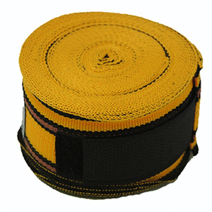 Poignets de performance optimale pour la boxe pour les entraînements et les compétitions - Product Image 3