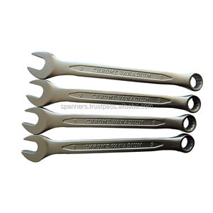 ประแจผสม9มม. มีประสิทธิภาพออกแบบให้ใช้งานได้จริงในราคาโรงงาน - Product Image 1