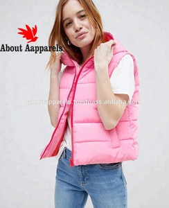 Veste longue rembourrée à capuche pour femmes, vente en gros, vêtements chauds, personnalisés, nouvelle collection hiver, vente en gros - Product Image 2