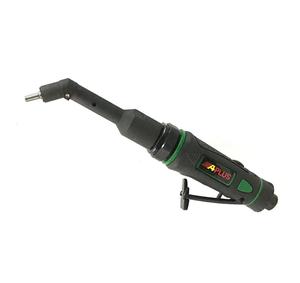 APLUS-Taladro de ángulo de aire, tipo de mandril 0.3HP, 4000rpm, carcasa compuesta, herramientas de aire de agarre recto - Product Image 1